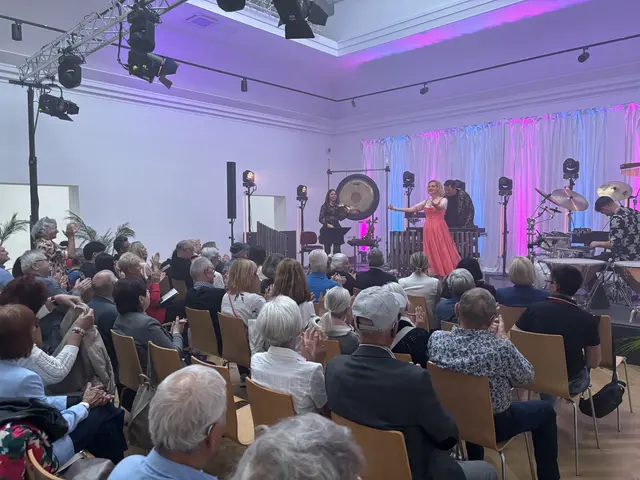 Foto: MeinBezirk/Evelyn Wanz