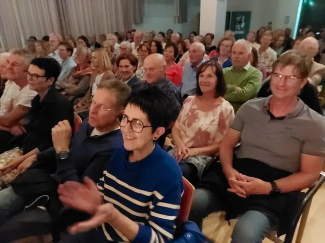 Foto: Anita Galler