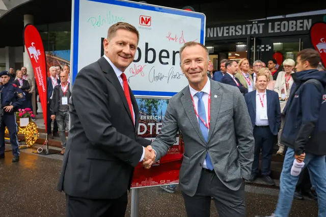 Foto: Städtebund/Armin Russold
