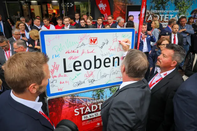 Foto: Städtebund/Armin Russold