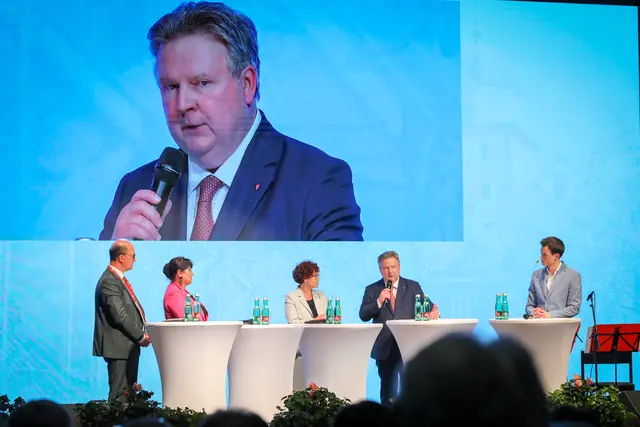 Foto: Städtebund/Armin Russold