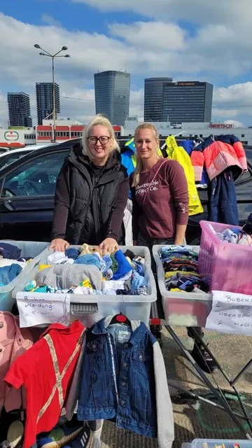 Foto: lieblingsflohmarkt.at
