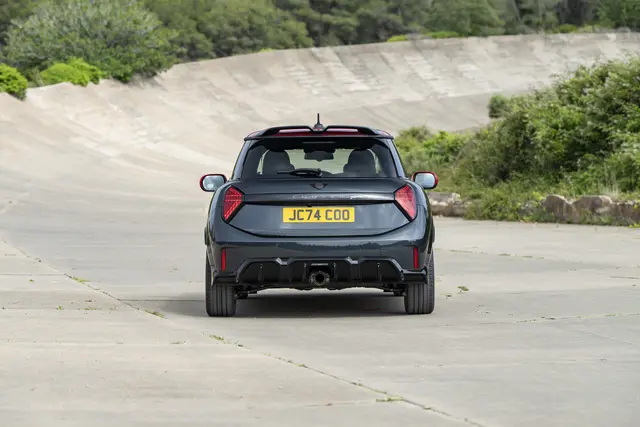 Foto: Mini