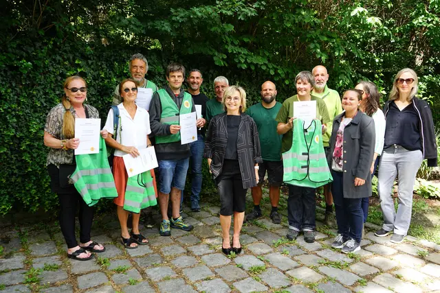 Lienzer Bürger können Stadtbeete mitbetreuen