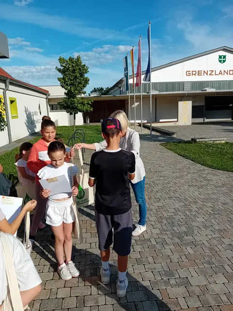 Foto: Gemeinde Heiligenkreuz