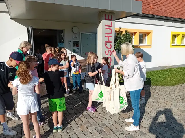 Foto: Gemeinde Heiligenkreuz