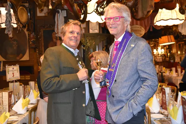 Foto: Patricia Hillinger/MeinBezirk