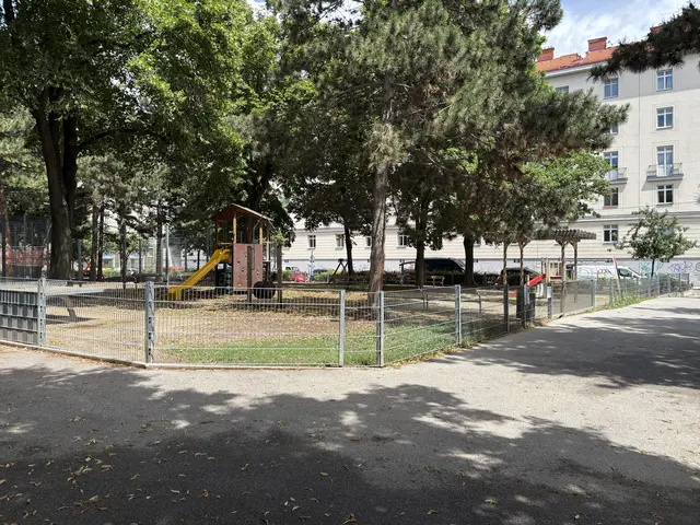 Foto: Matthias Pandrea/MeinBezirk