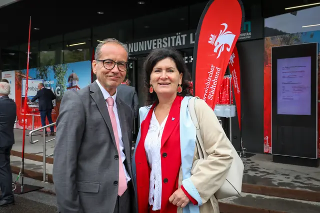 Foto: Städtebund/Armin Russold