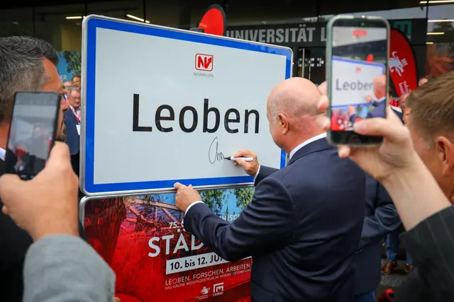 Foto: Städtebund/Armin Russold