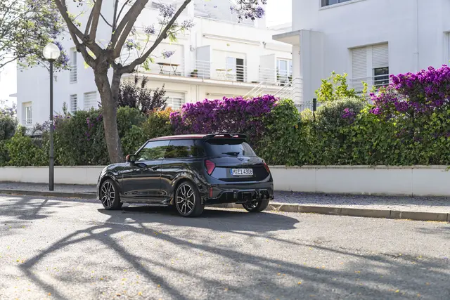 Foto: Mini