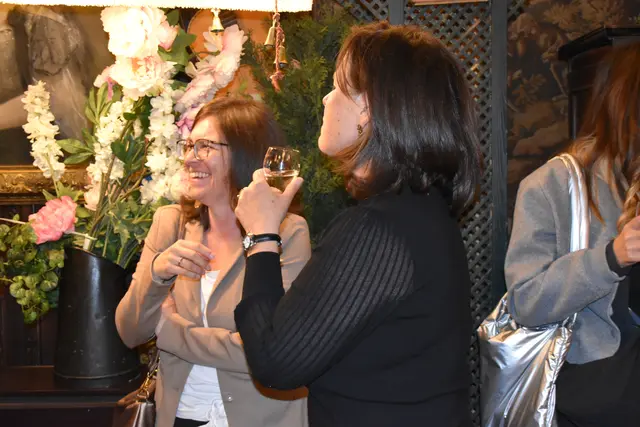 Foto: Patricia Hillinger/MeinBezirk