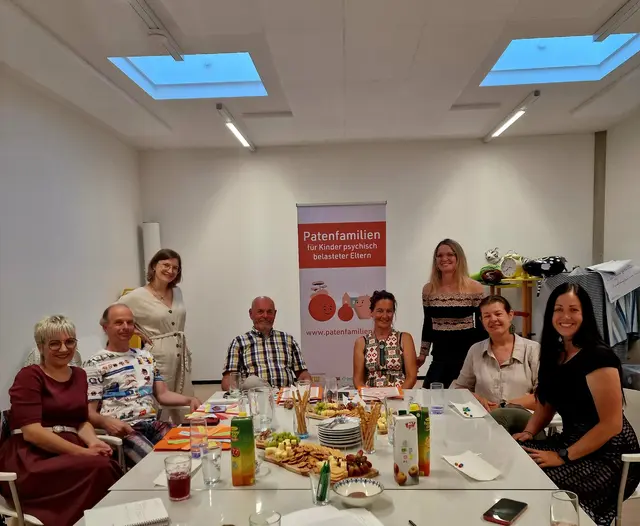 Der Bedarf an Patenfamilien finder psychisch erkrankter Kinder ist in der Steiermark generell groß. | Foto: MeinBezirk
