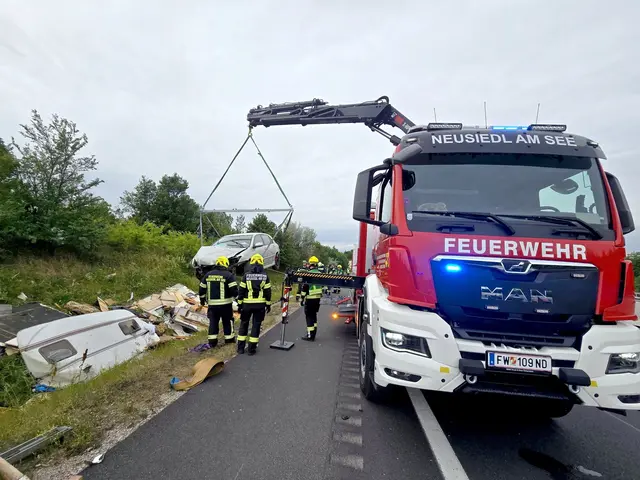 Foto: FF Neusiedl am See