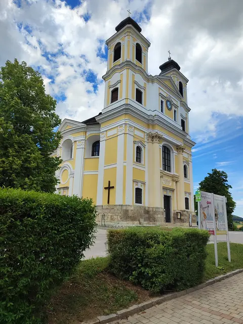 Sehr schön von der Vorderseite... | Foto: I.Wozonig
