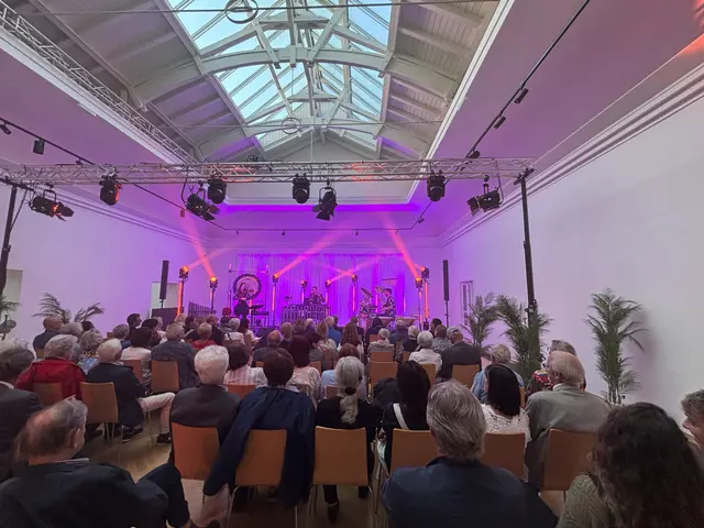 Foto: MeinBezirk/Evelyn Wanz