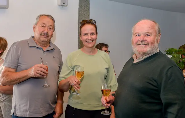 Foto: Gerhard Pulsinger