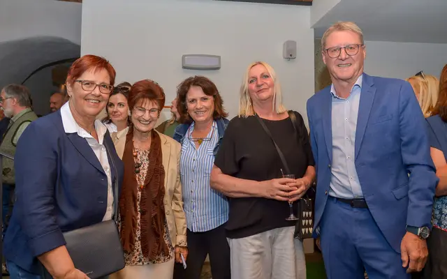 Foto: Gerhard Pulsinger