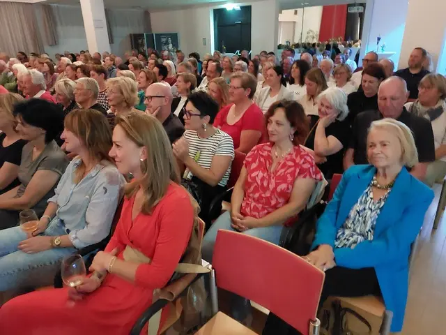 Foto: Anita Galler