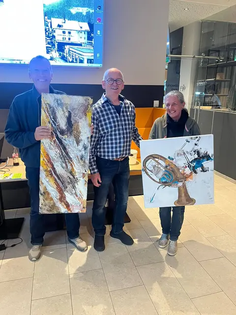 Foto: Bernhard Witsch