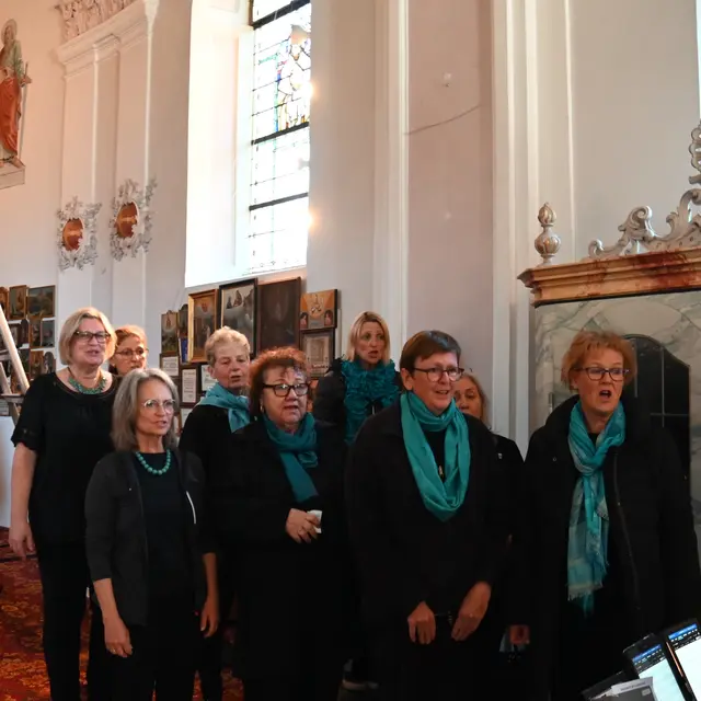 Fest der Musik