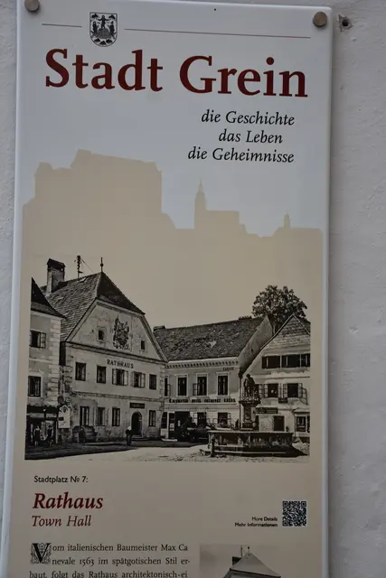 Grein. | Foto: Robert Zinterhof