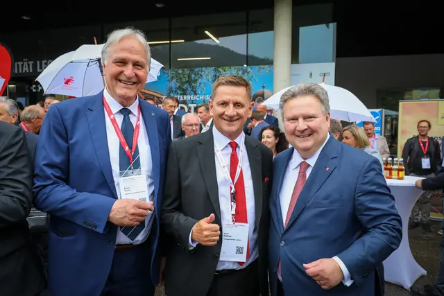 Foto: Städtebund/Armin Russold