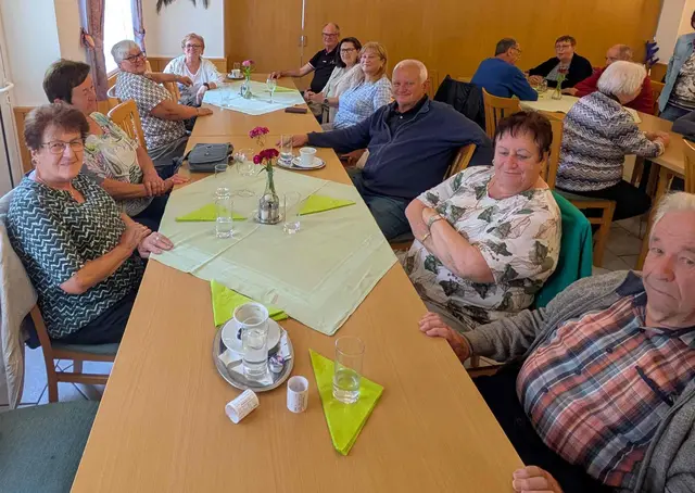 Foto: NÖs Senioren Ortsgruppe St. Pantaleon-Erla