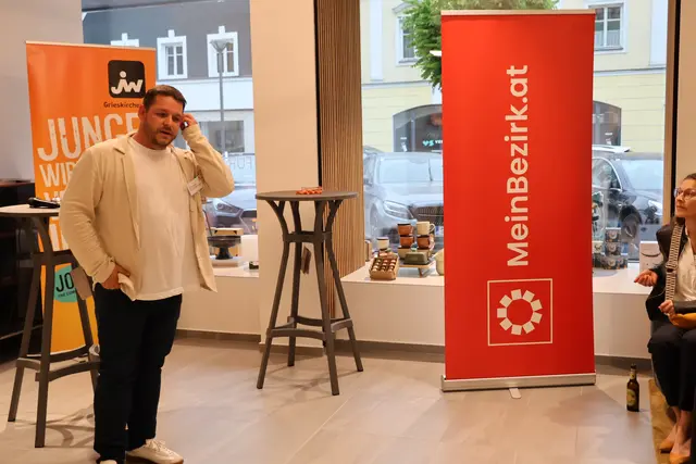 Foto: MeinBezirk/Constance Haslberger