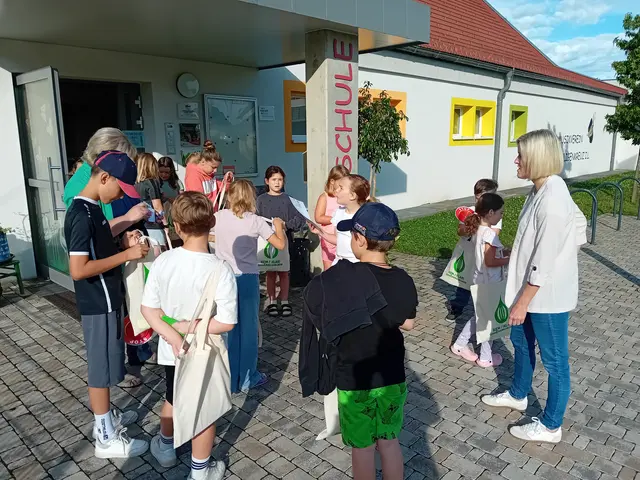 Foto: Gemeinde Heiligenkreuz