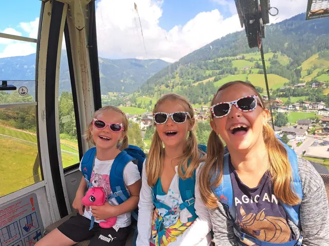 Bad Kleinkirchheimer Bergbahnen | Foto: Ledersberger