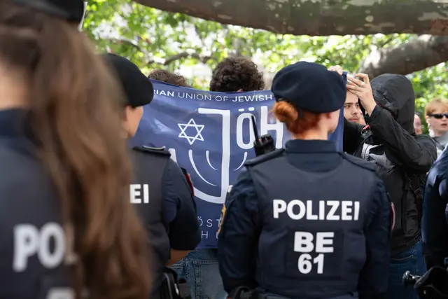 Foto: Sade Jerabek/MeinBezirk