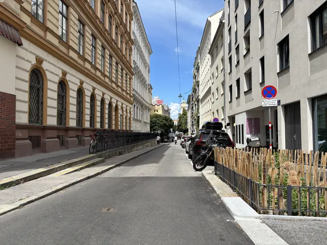 Foto: Matthias Pandrea/MeinBezirk