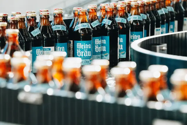 Foto: ADLER &amp; WALD für Bierwerkstatt Weitra