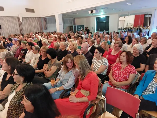 Foto: Anita Galler