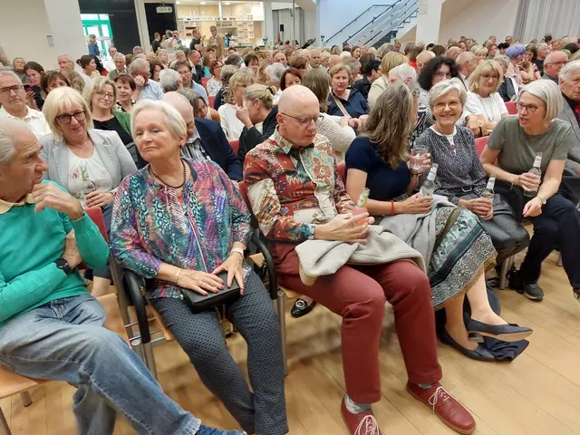Foto: Anita Galler