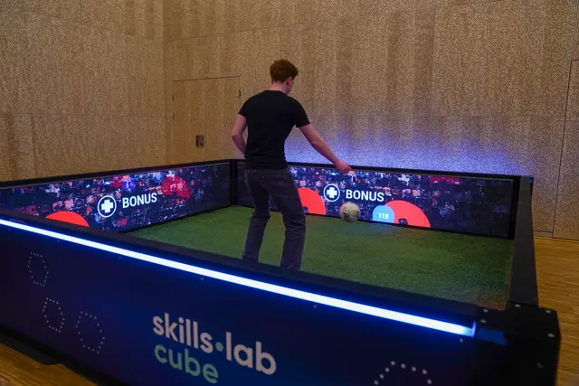 Foto: Skills Lab