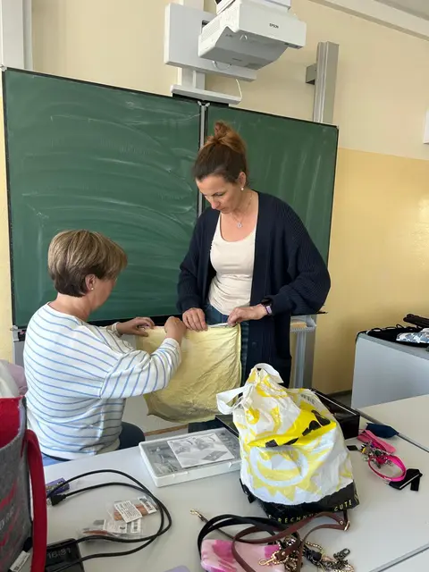 Foto: Mittelschule Arnoldstein