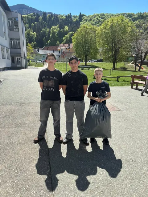 Foto: Mittelschule Arnoldstein
