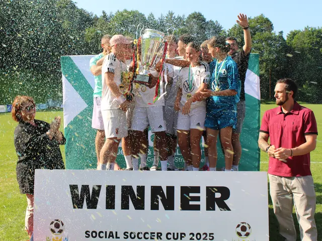 Der Social Soccer Cup findet am 20. Juni in Gratwein-Straßengel statt. | Foto: Social Soccer Cup