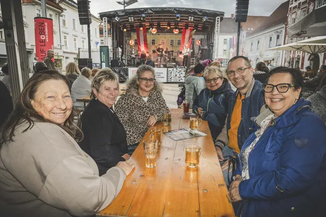 Foto: Klaus Pressberger