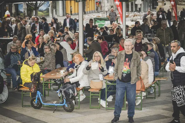 Foto: Klaus Pressberger