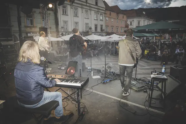 Foto: Klaus Pressberger