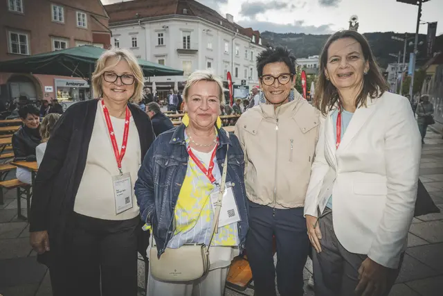 Foto: Klaus Pressberger