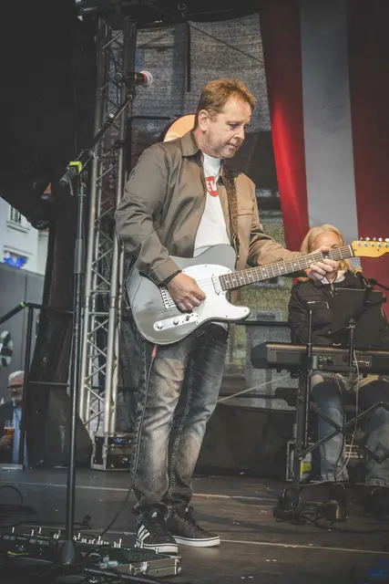 Foto: Klaus Pressberger