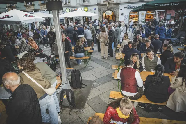 Foto: Klaus Pressberger