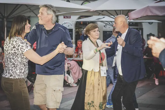Foto: Klaus Pressberger