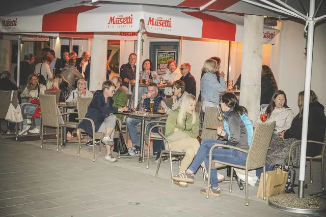 Foto: Klaus Pressberger