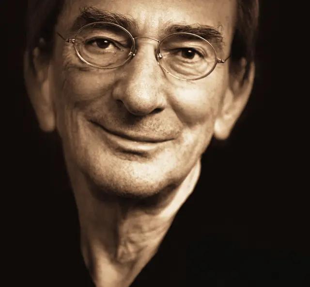 Ludwig Hirsch | Foto: Universal Music