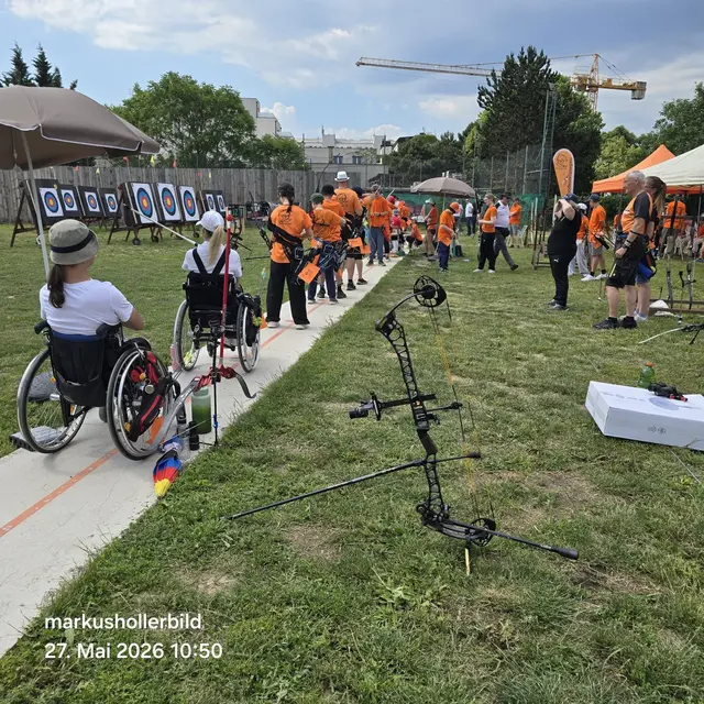 Foto: UBSC Artemis Wien